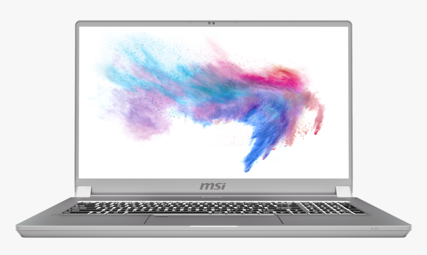 Msi P75, HD Png Download, Free Download