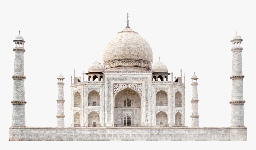 Taj Mahal, HD Png Download, Free Download