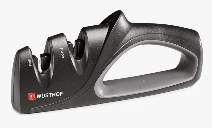 Knife Sharpener - Wusthof Knife Sharpener, HD Png Download, Free Download