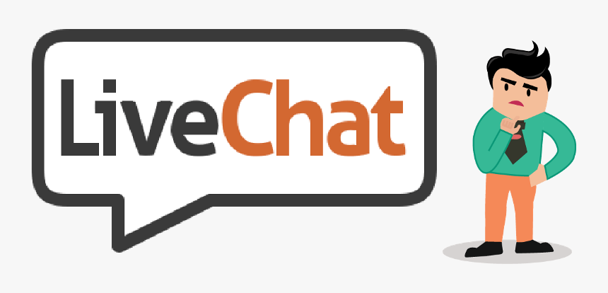 Chat inc live List of