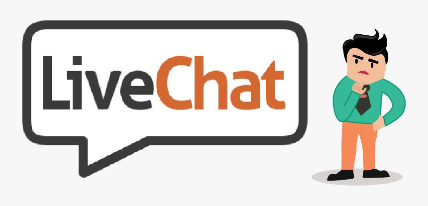 Img - Live Chat Inc, HD Png Download, Free Download