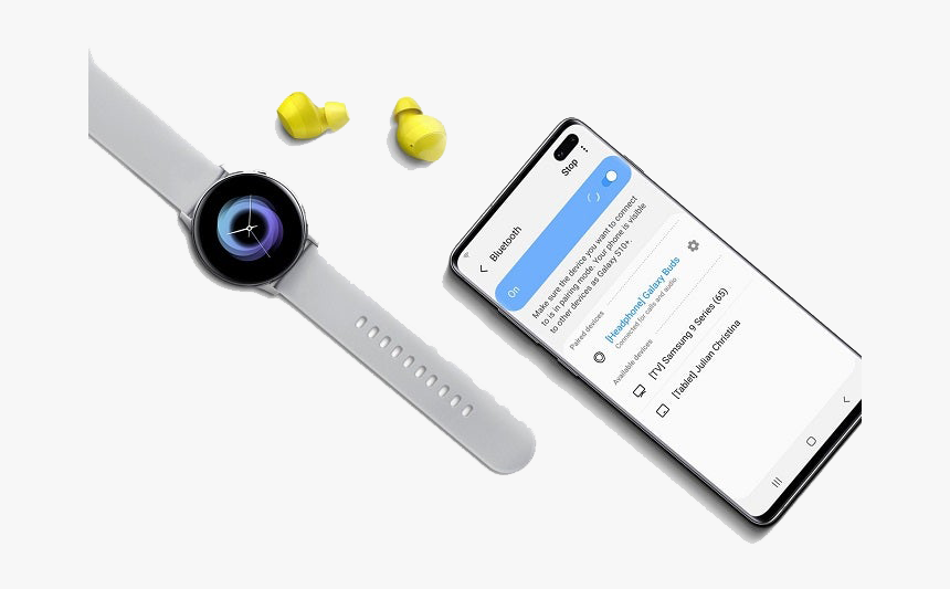 Samsung Mobiles Png, Transparent Png, Free Download