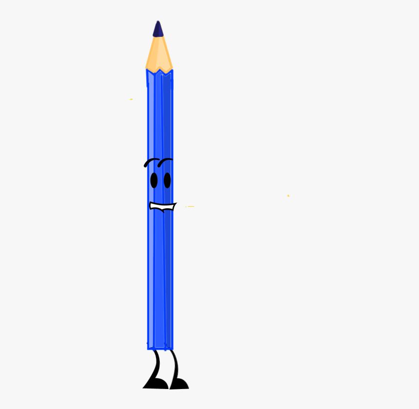 Colored Pencil Png, Transparent Png, Free Download