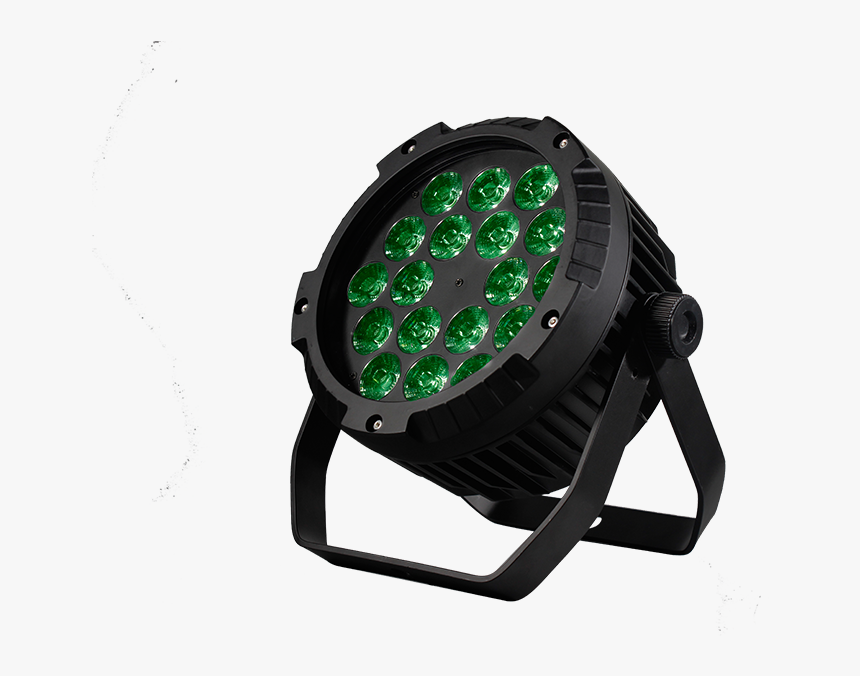 Flatpar - Stage Lighting, HD Png Download, Free Download