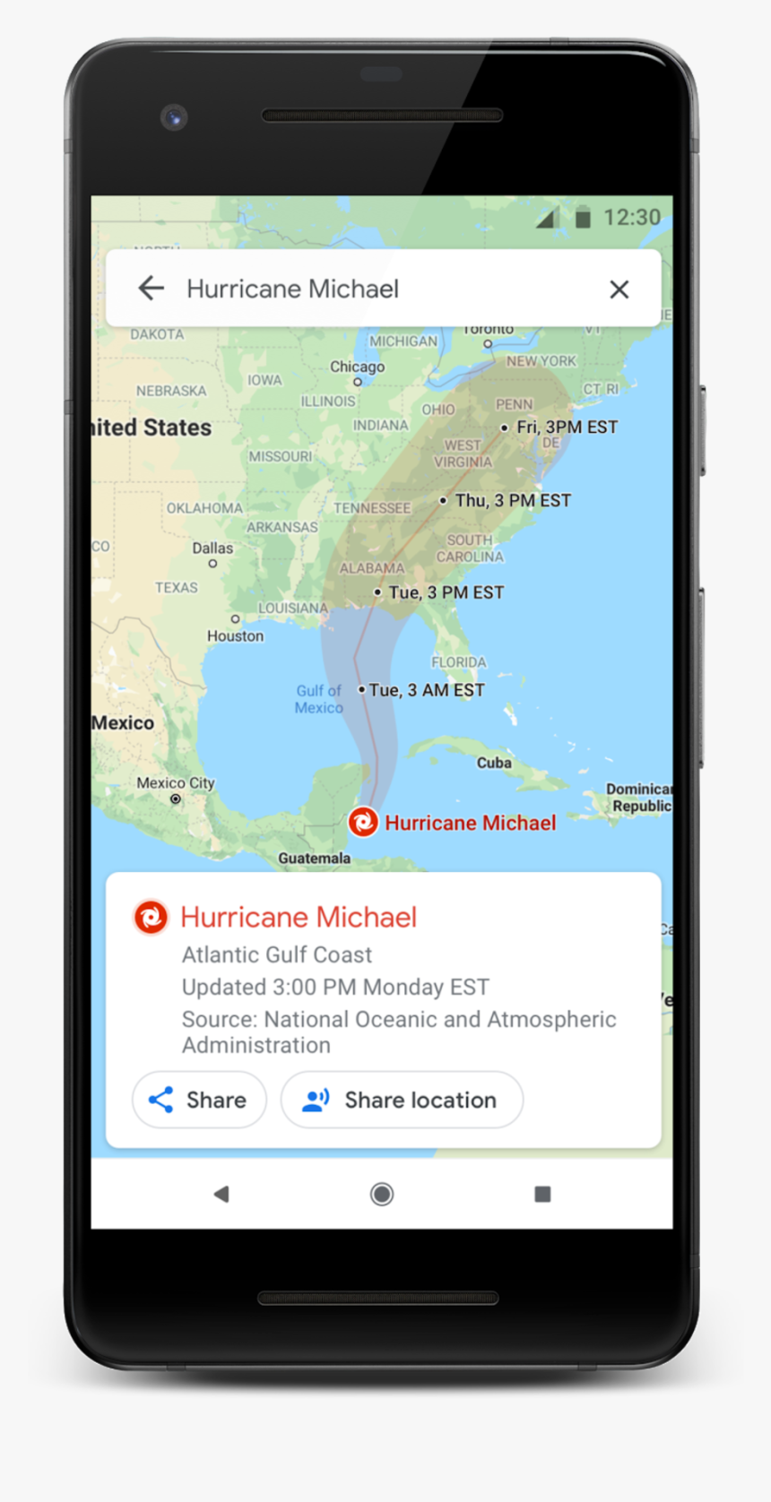 Earthquake, Flood, And Hurricane Maps - Google Pay Request Payment, HD Png Download, Free Download