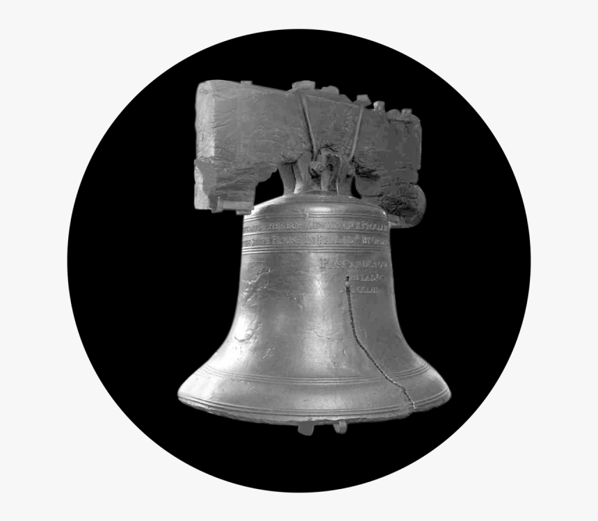 Liberty Bell Png, Transparent Png, Free Download