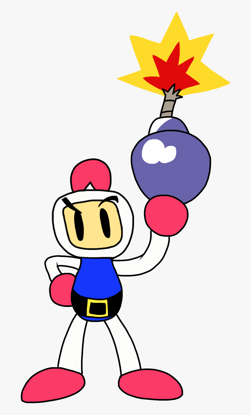 Bomberman - Symbols Of Greece, HD Png Download, Free Download