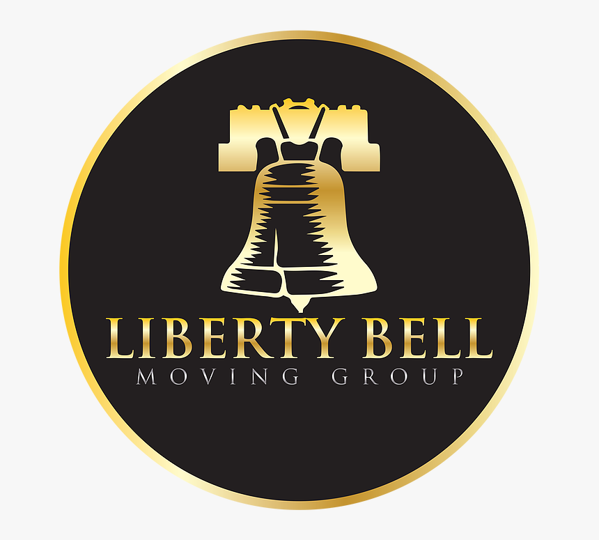 Liberty Bell , Png Download - Label, Transparent Png, Free Download