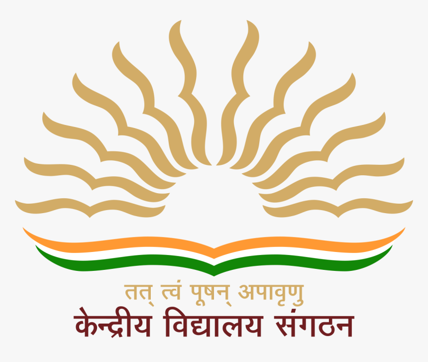 Kendriya Vidyalaya Kathmandu Logo, HD Png Download, Free Download