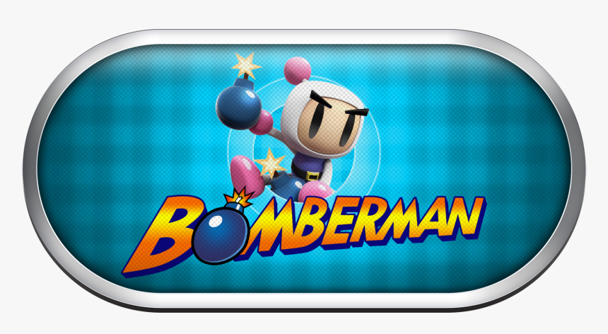 Bomberman, HD Png Download, Free Download