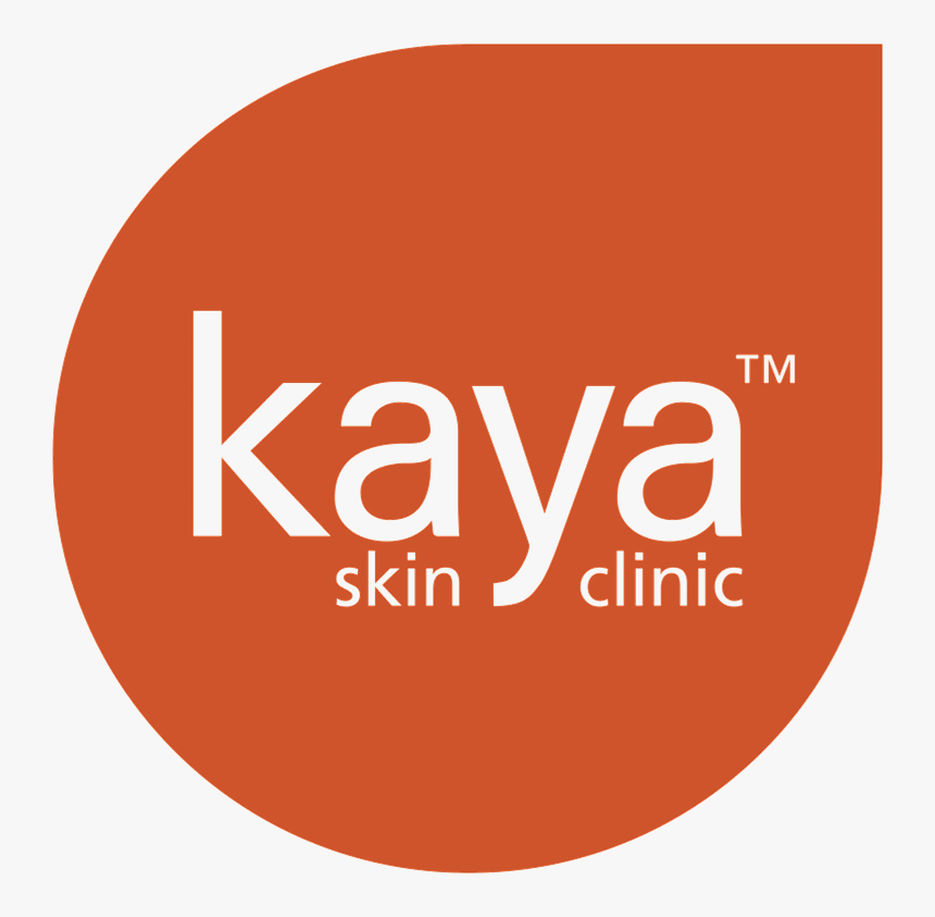 Kaya Skin Clinic Logo, HD Png Download, Free Download