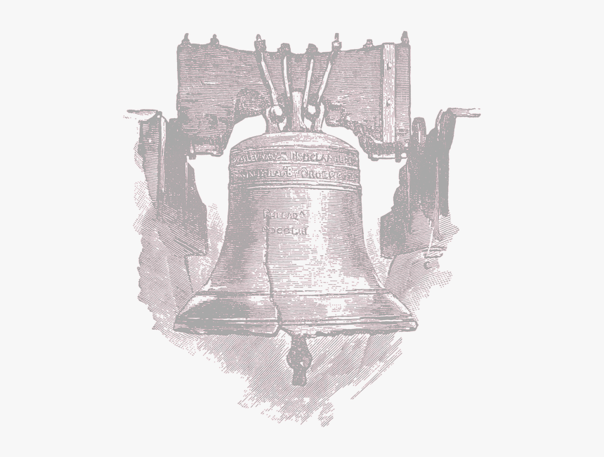 Liberty Bell, HD Png Download, Free Download