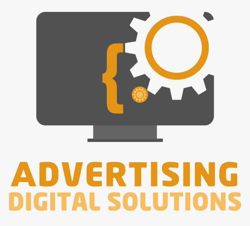 Advertising Digital Solutions, HD Png Download, Free Download