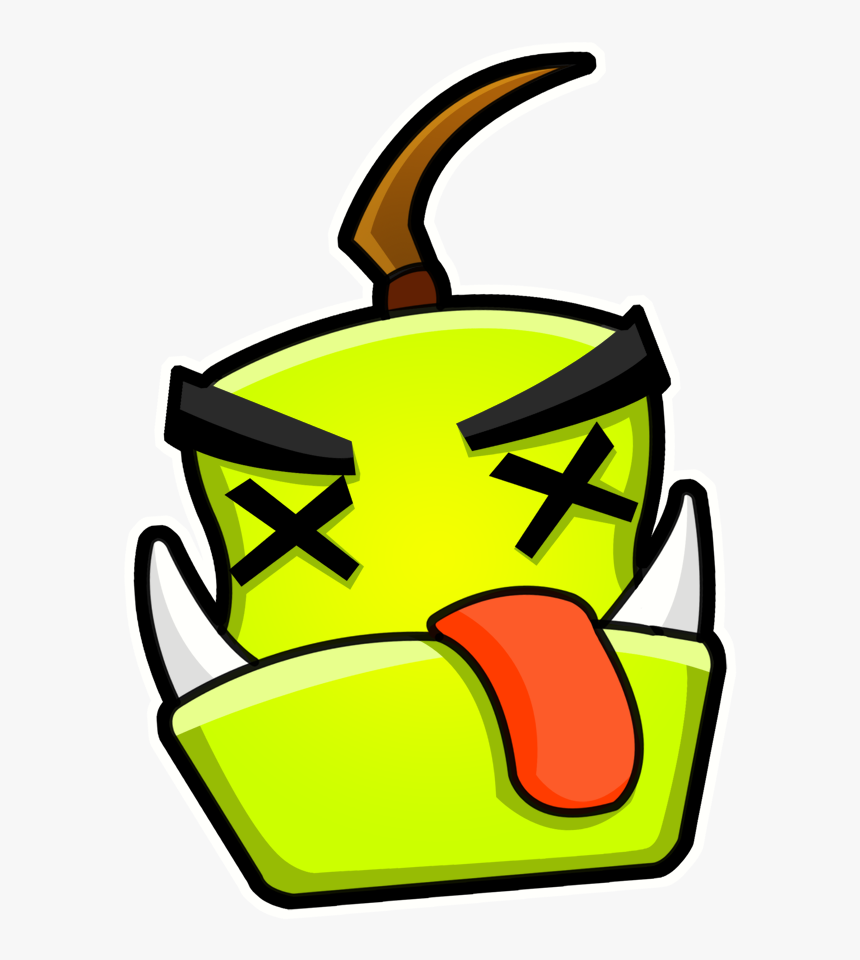 Ogre Logo Clipart , Png Download - Ogre, Transparent Png, Free Download