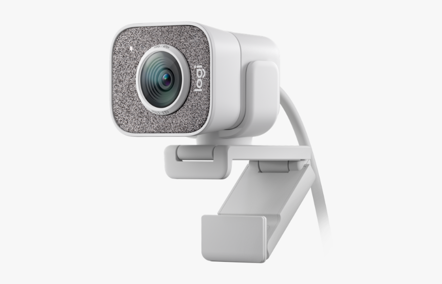 Logitech Streamcam Webcam, HD Png Download, Free Download