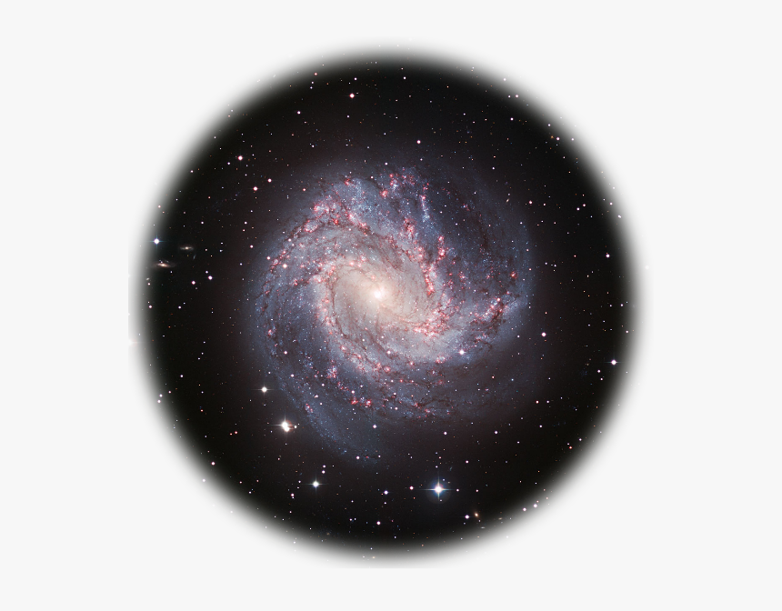 Messier 83, HD Png Download, Free Download