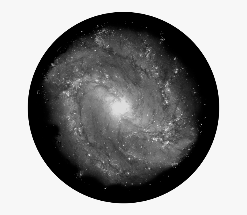 Hubble Views Stellar Genesis In The Southern Pinwheel, HD Png Download, Free Download
