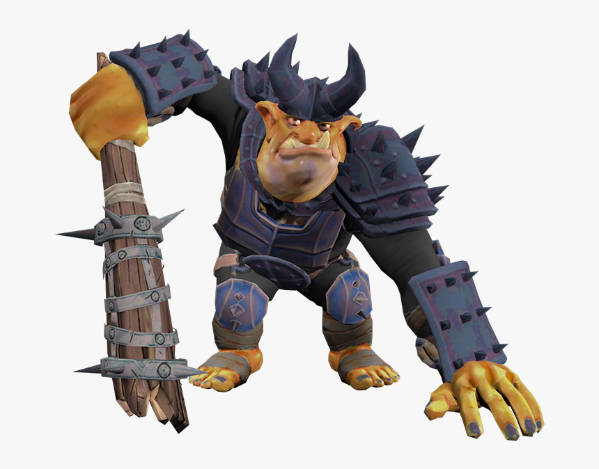 Armored Ogre - Armored Ogre Orcs Must Die, HD Png Download, Free Download