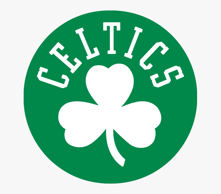 Boston Celtics Png Vector, Clipart, Psd - Logo Boston Celtics Png, Transparent Png, Free Download