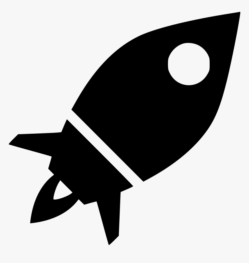Rocket - Icon, HD Png Download, Free Download