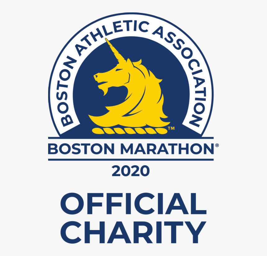 Boston Marathon 2020 Logo, HD Png Download, Free Download