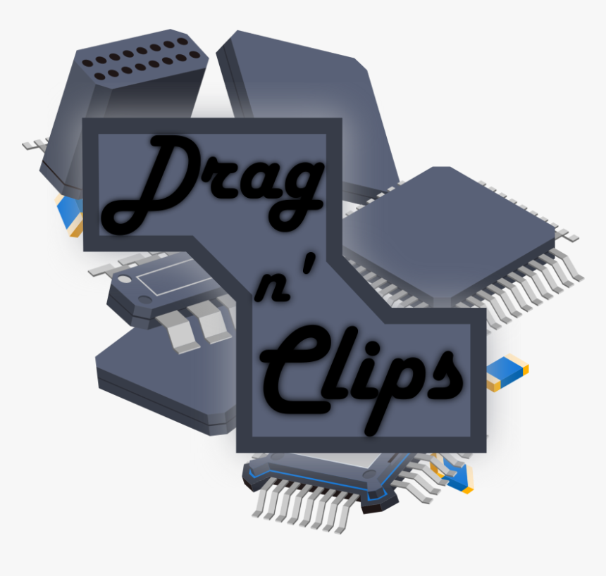 Drag And Drop"s Icon - Electronics, HD Png Download, Free Download