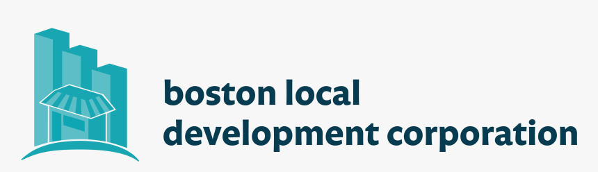 Boston Local Development Corporation - Graphic Design, HD Png Download, Free Download