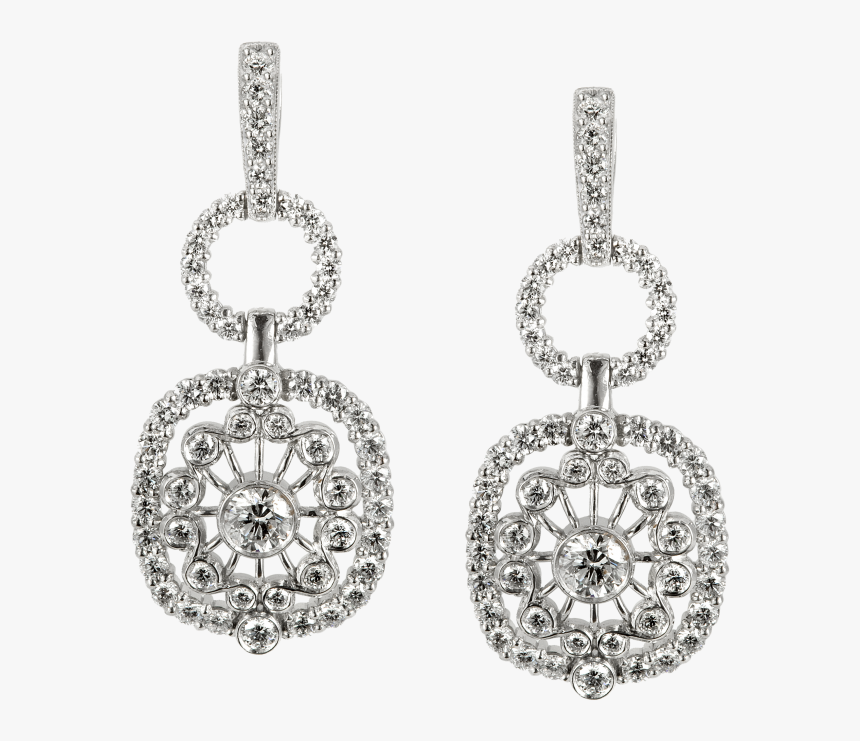 Earrings, HD Png Download, Free Download