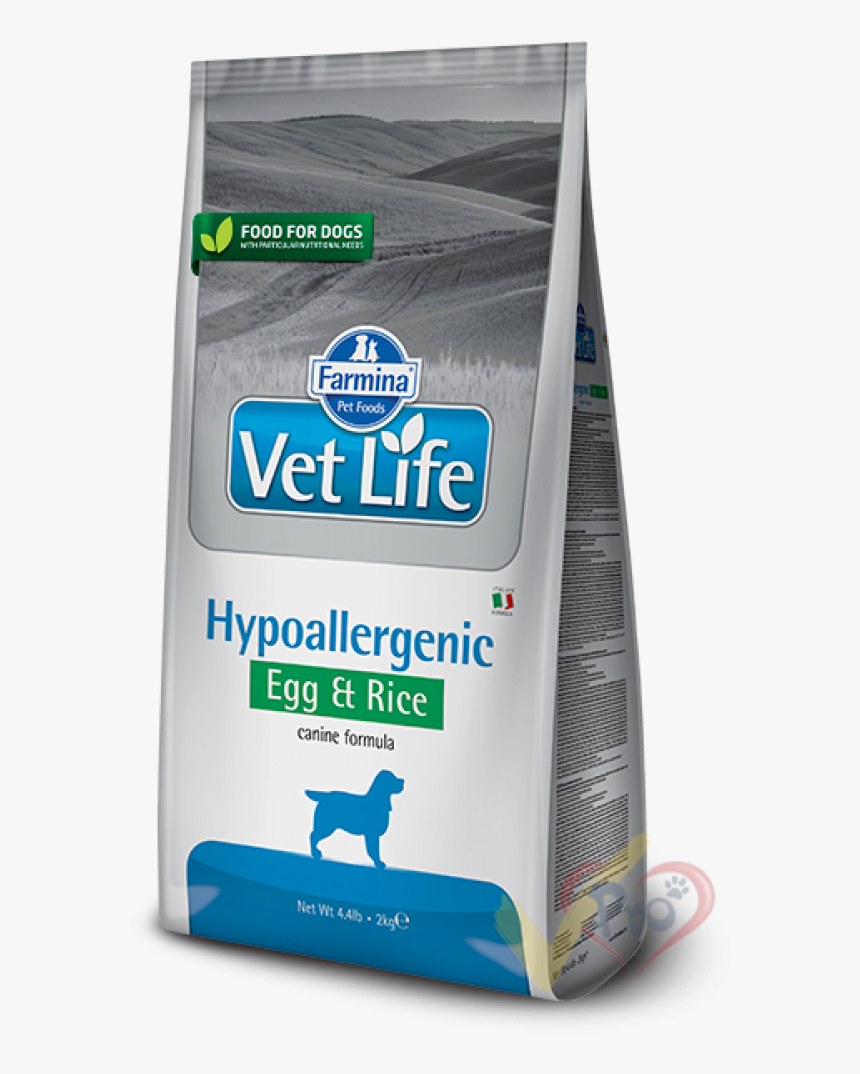 Farmina Pet Foods Vet Life Hepatic Canine Formula, HD Png Download, Free Download