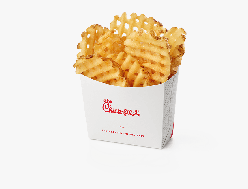 Medium Chick Fil A Waffle Potato Fries®"
							 Src="https - Chick Fil A Fries, HD Png Download, Free Download