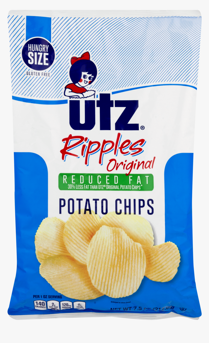 Potato Chip, HD Png Download, Free Download