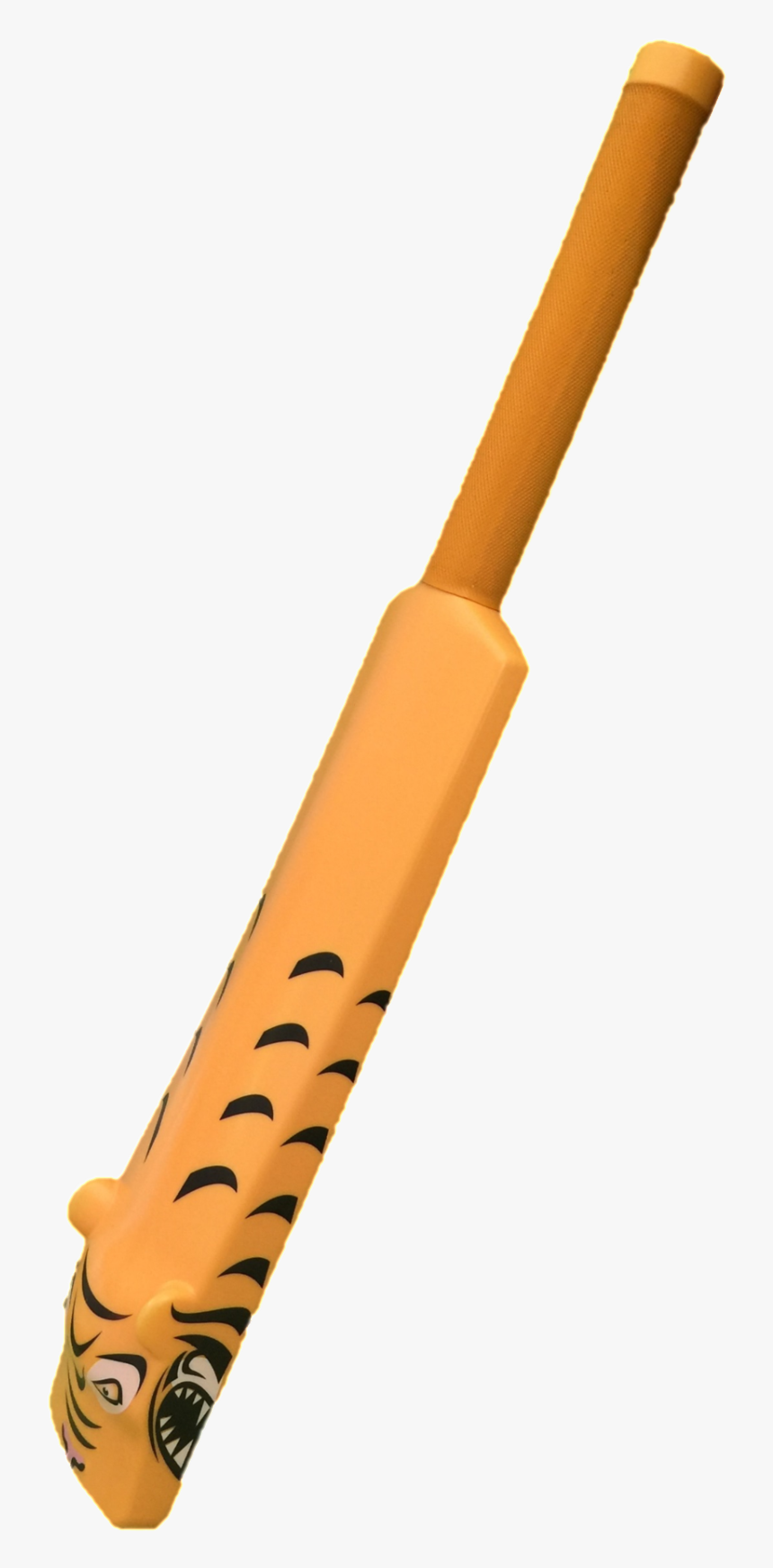 Wild Tiger Bat & Ball Cricket Set Small Sticky Wicky,sticky - Cricket Bat, HD Png Download, Free Download