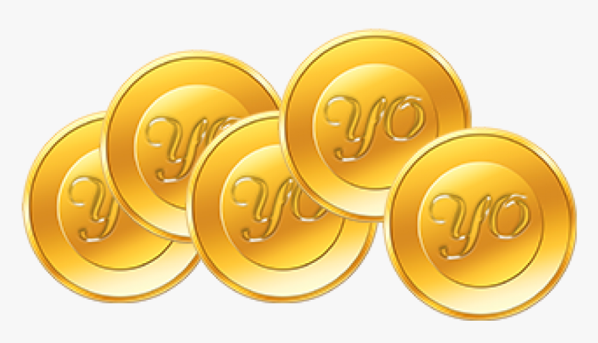 Cryptocurrency Yo Coin - Yocoin Price In 2020, HD Png Download, Free Download
