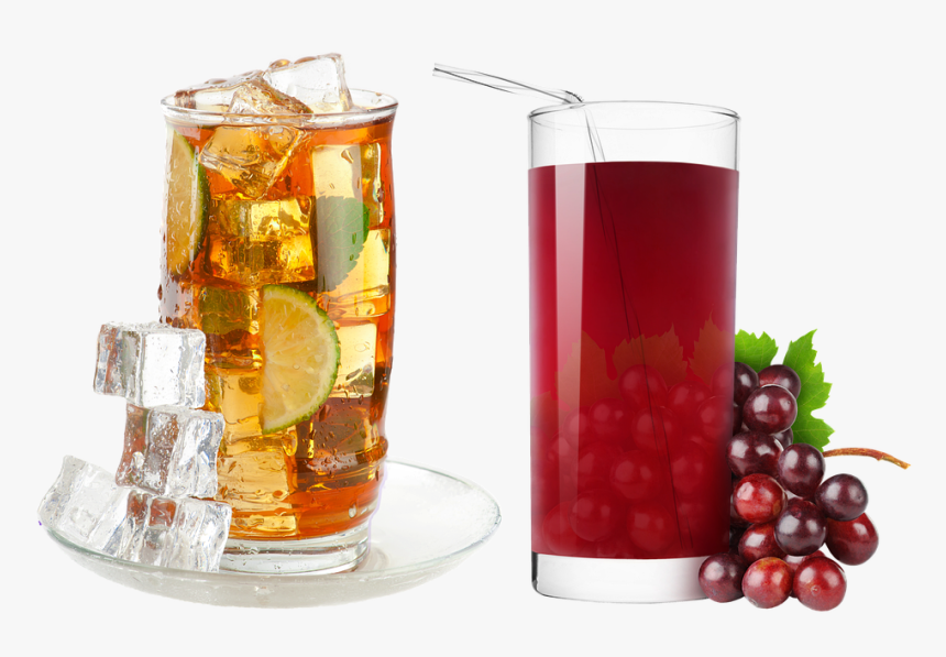 Red Grape Juice Png, Transparent Png, Free Download