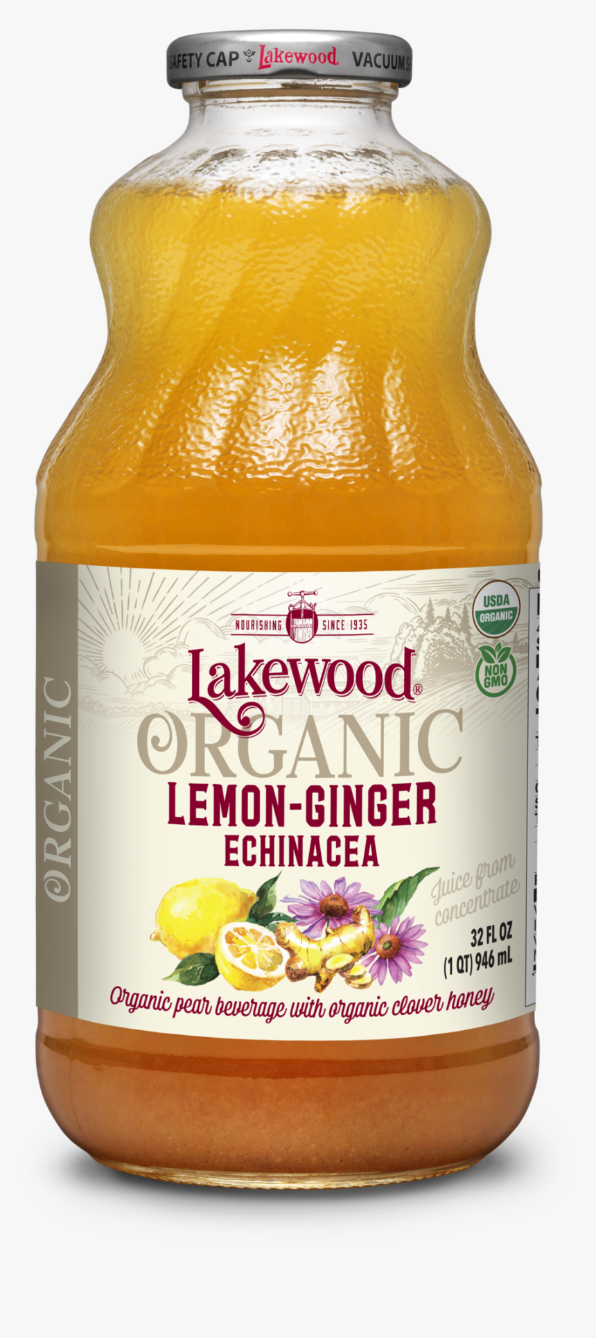 Lakewood Concord Grape Juice Uk, HD Png Download, Free Download