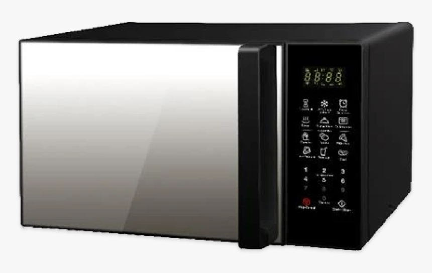 Microwave Oven, HD Png Download, Free Download