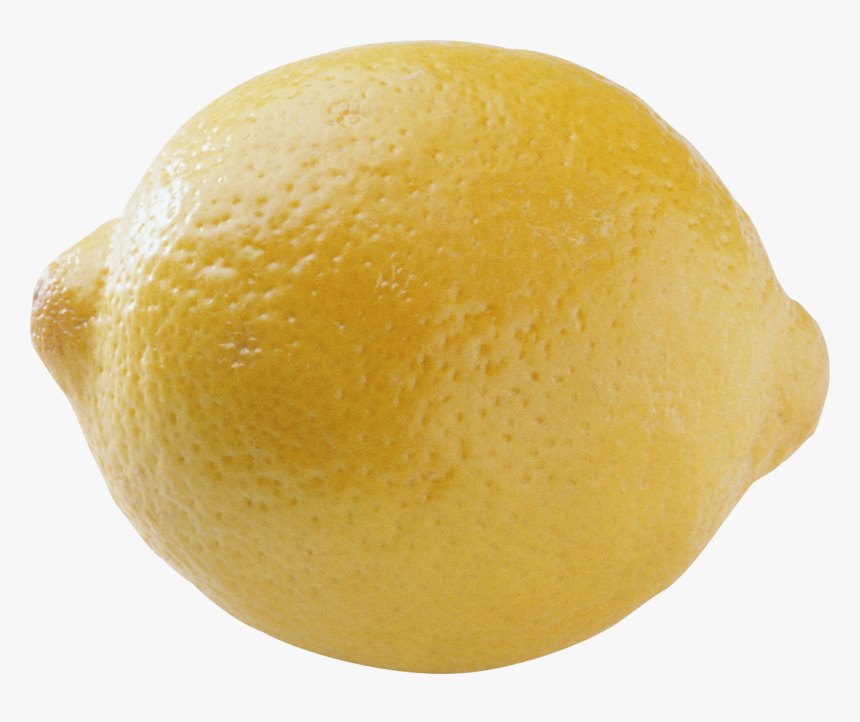 Lemon Png Image - Orange, Transparent Png, Free Download