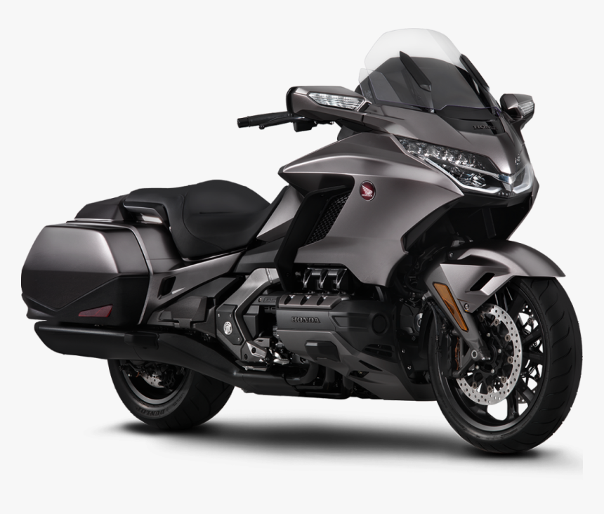 Honda Goldwing - Honda Gl 1800 Gold Wing 2020, HD Png Download, Free Download