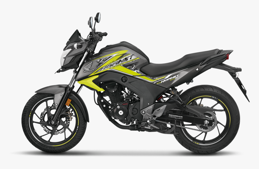 Honda Hornet 160r Bs6, HD Png Download, Free Download