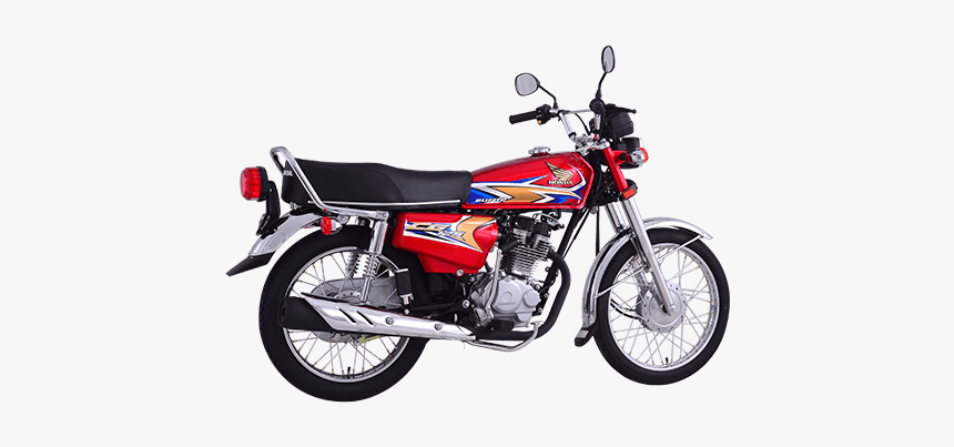 Honda 125 Motorcycle 2020, HD Png Download, Free Download