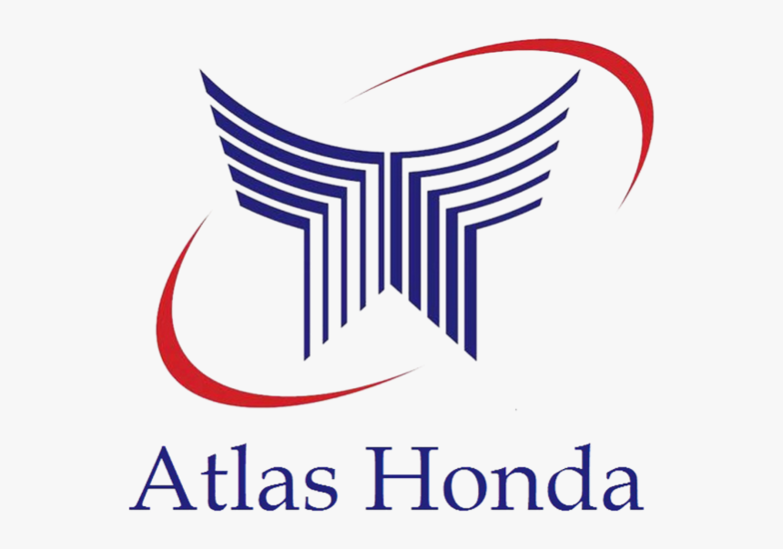 Atlas Honda Oil Logo, HD Png Download, Free Download