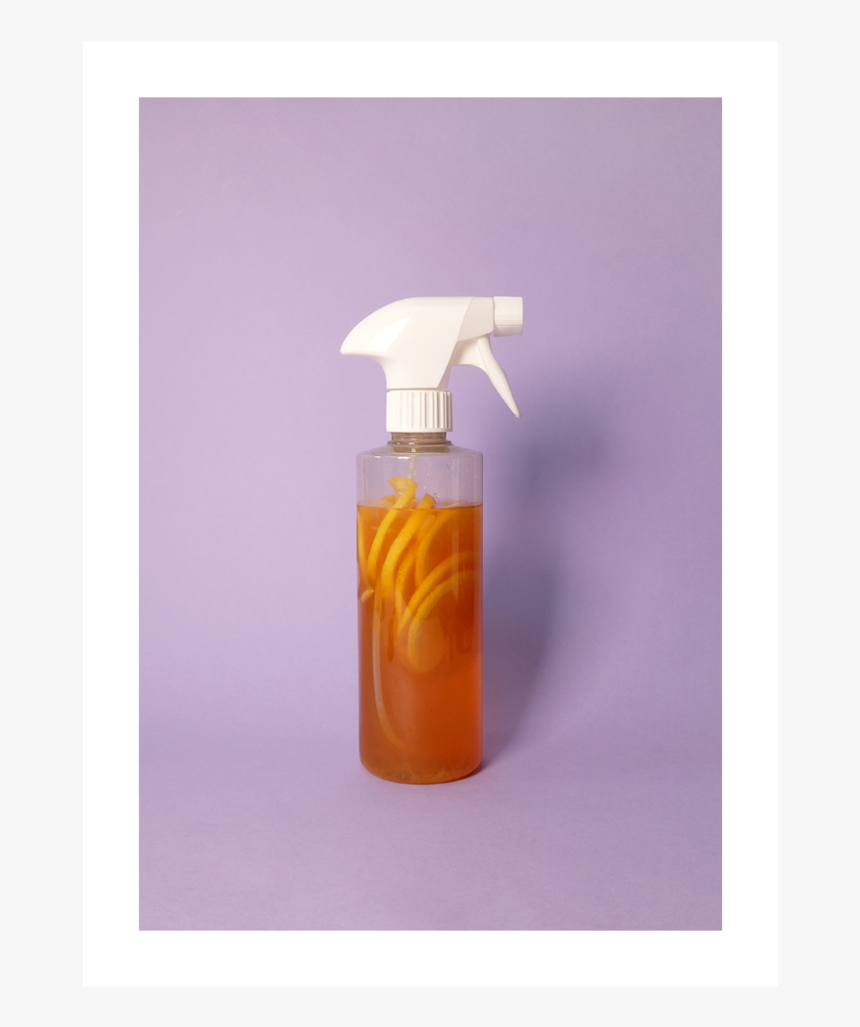 Lemon Tea Cleaning Spray Website, HD Png Download, Free Download