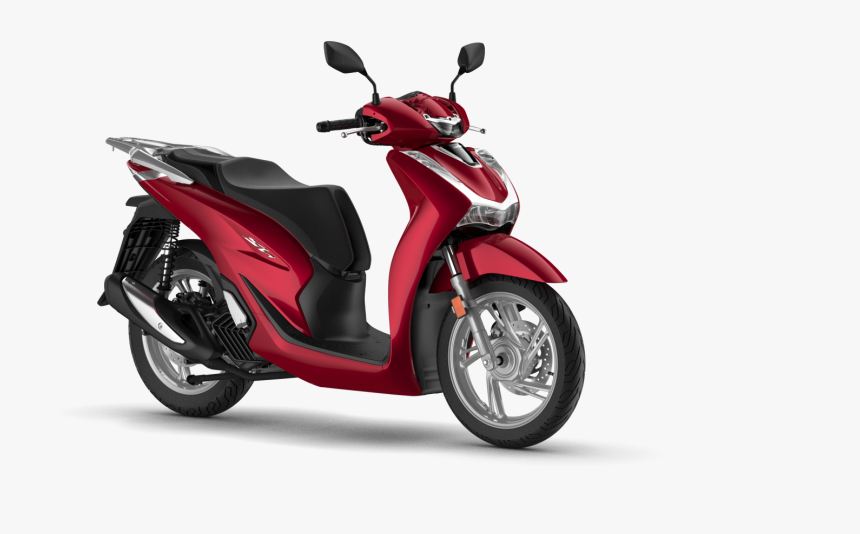 Sh125i 2020, HD Png Download, Free Download