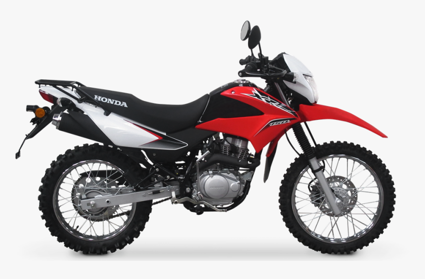 Honda Xr150l, HD Png Download, Free Download