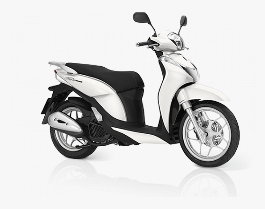 Honda Sh Mode 125, HD Png Download, Free Download