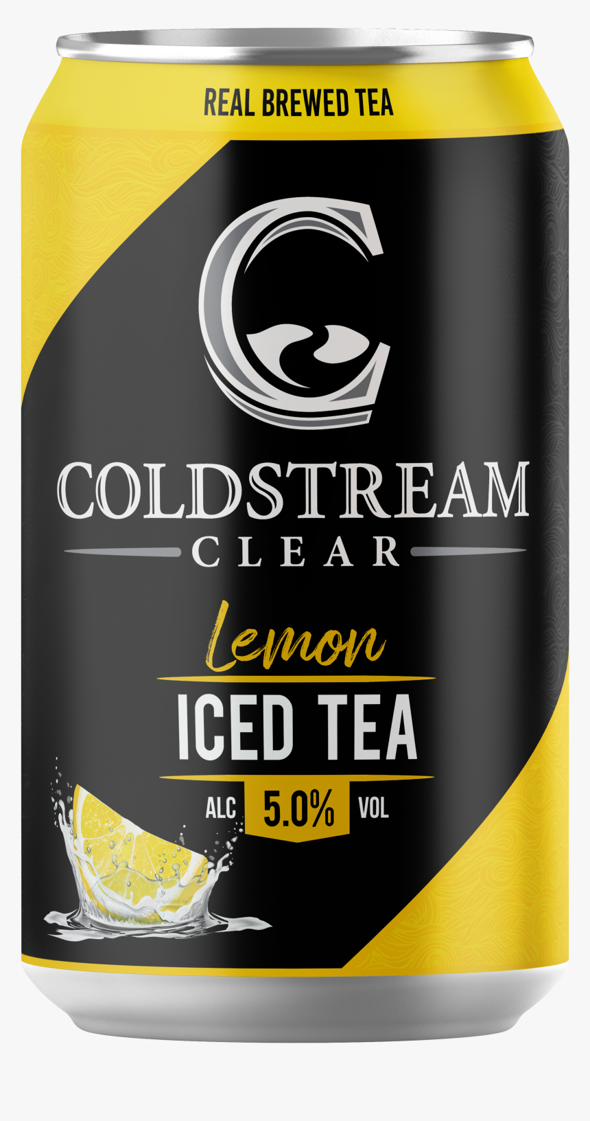Coldstream Peach Iced Tea, HD Png Download, Free Download