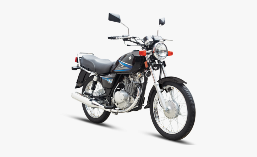Suzuki Motorcycle In Pakistan, HD Png Download, Free Download