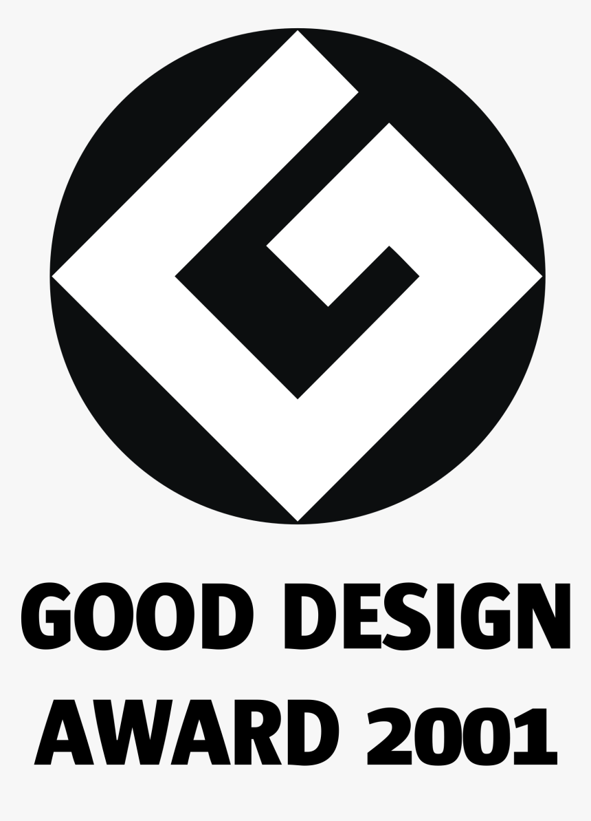 Good Design Award Logo Png Transparent - Good Design Award Logo Svg, Png Download, Free Download