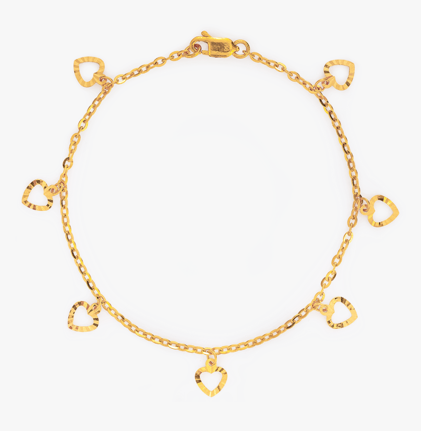 22 Carat Gold Bracelet - L.o.l. Surprise! Pearl Surprise, HD Png Download, Free Download