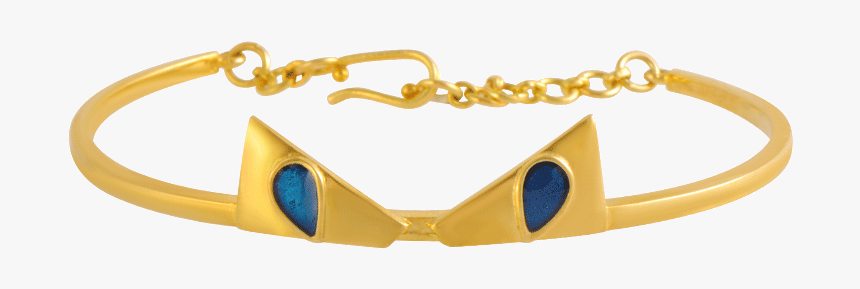 10kt Yellow Gold Bracelet For Women - Bracelet, HD Png Download, Free Download